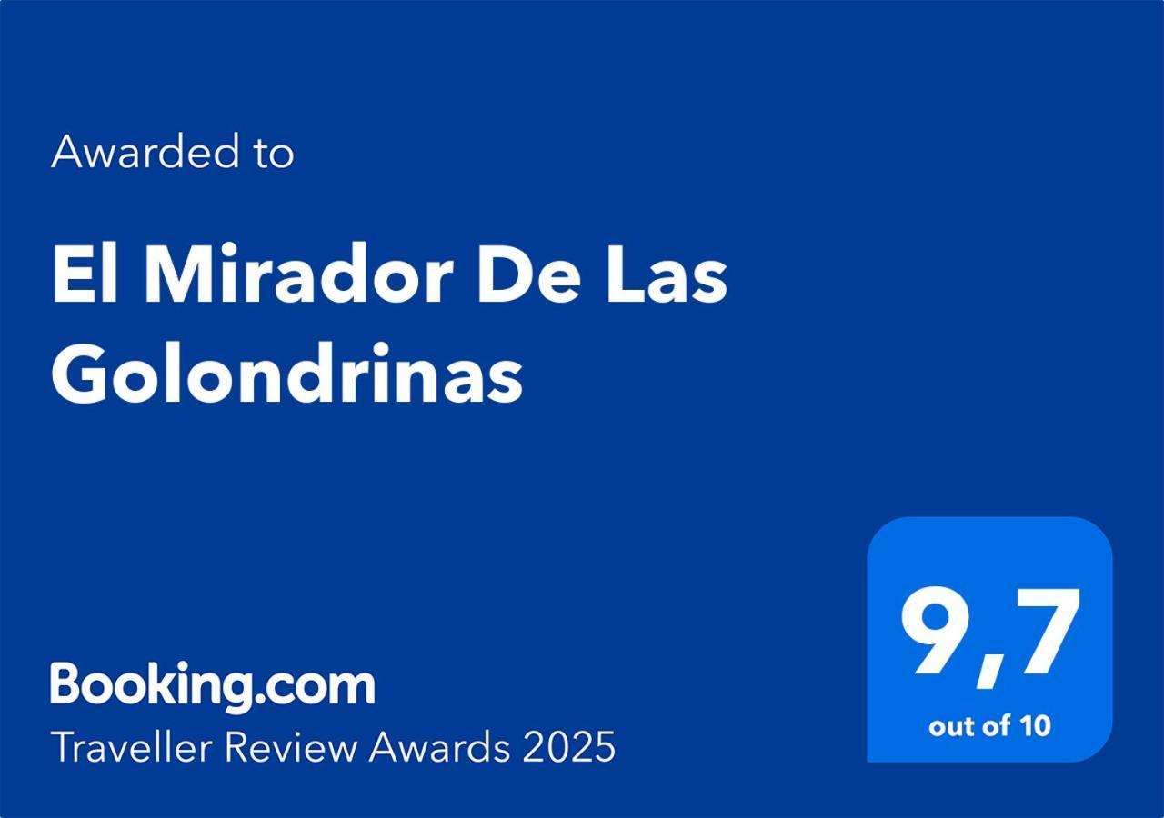 El Mirador De Las Golondrinas Numero De Registro Tr Cc 00551 Arroyo de la Luz Eksteriør billede